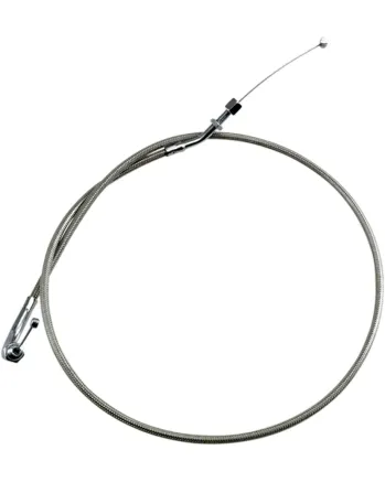 Жило за газ MOTION PRO CABLE THRTL PUSH S/S YAM XV 1600 A 03