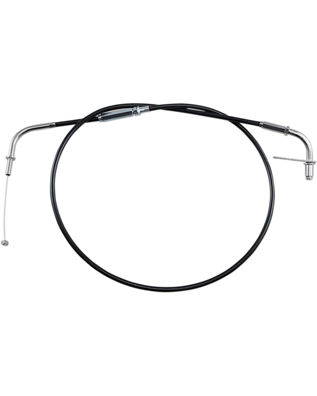 Жило за газ MOTION PRO KAW. THR CABLE PULL 6+ VN 1500