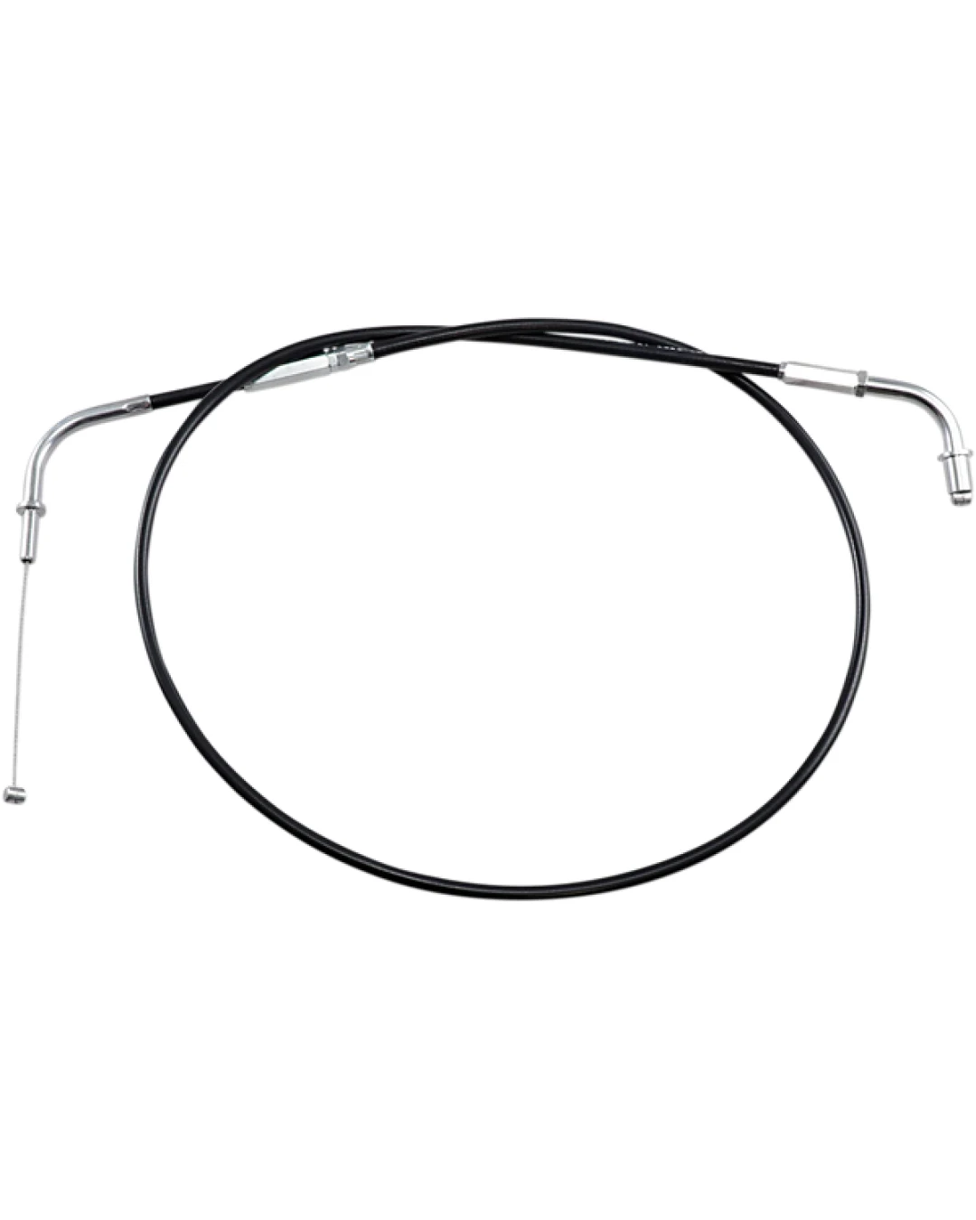 Жило за газ MOTION PRO KAW. THR CABLE PUSH 6+ VN 150 02