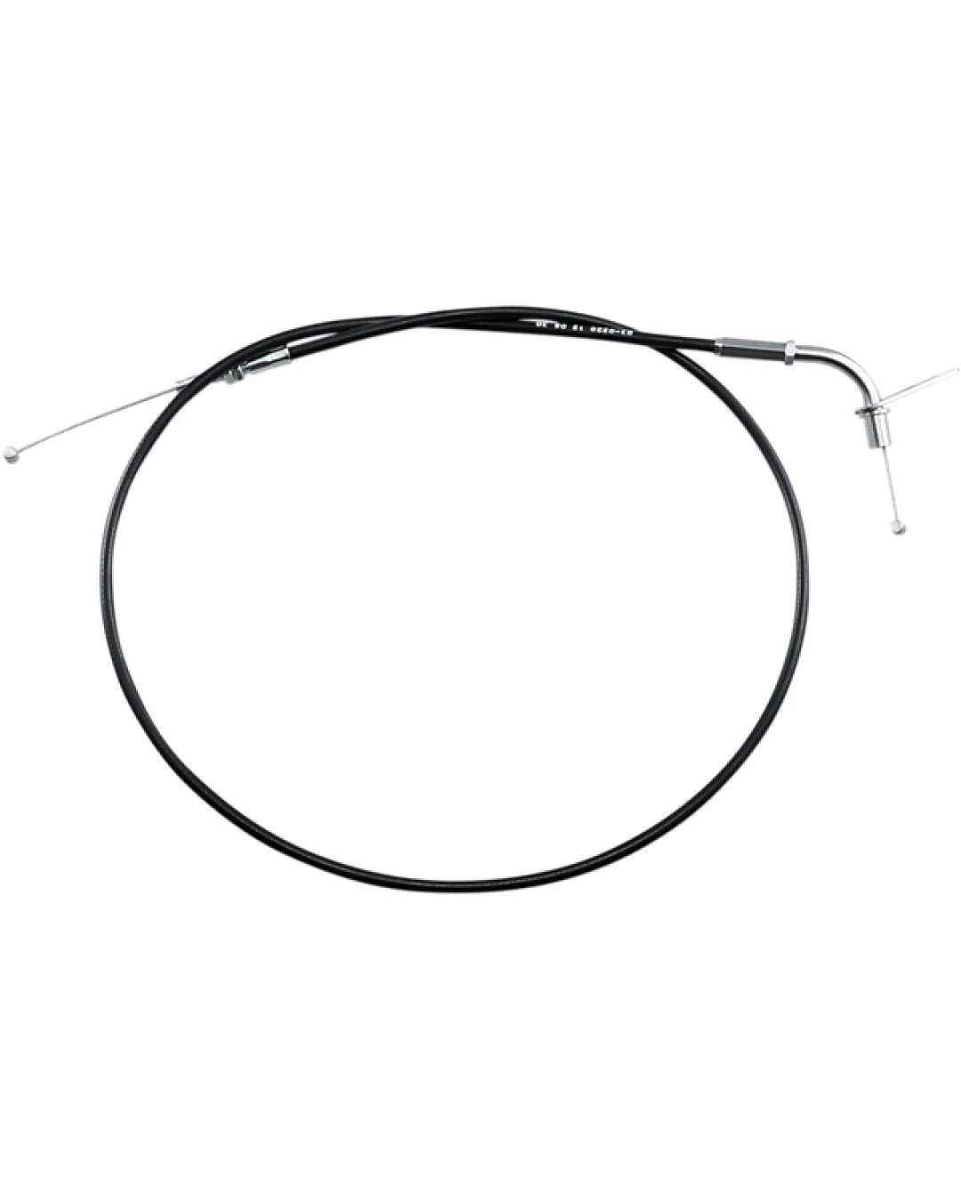 Жило за газ MOTION PRO KAW THROTTLE CABLE EN 450