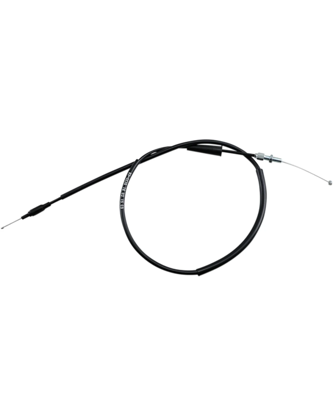 Жило за газ MOTION PRO MP THROTTLE CBL YAM YZ 125 06
