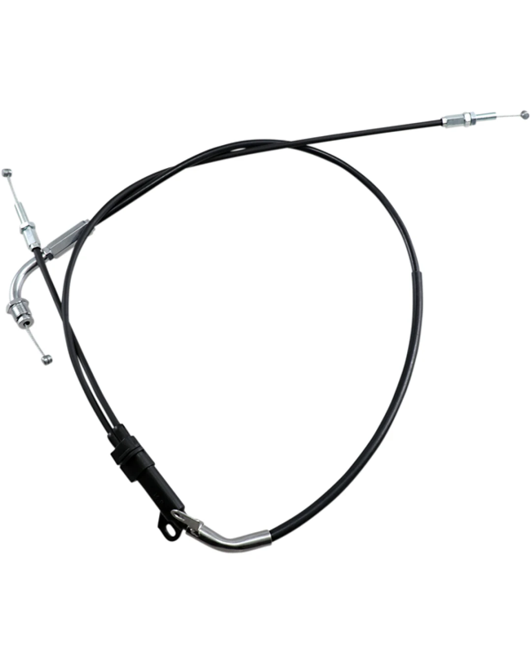 Жило за газ MOTION PRO SUZ THROTTLE CABLE VS 700 GLE