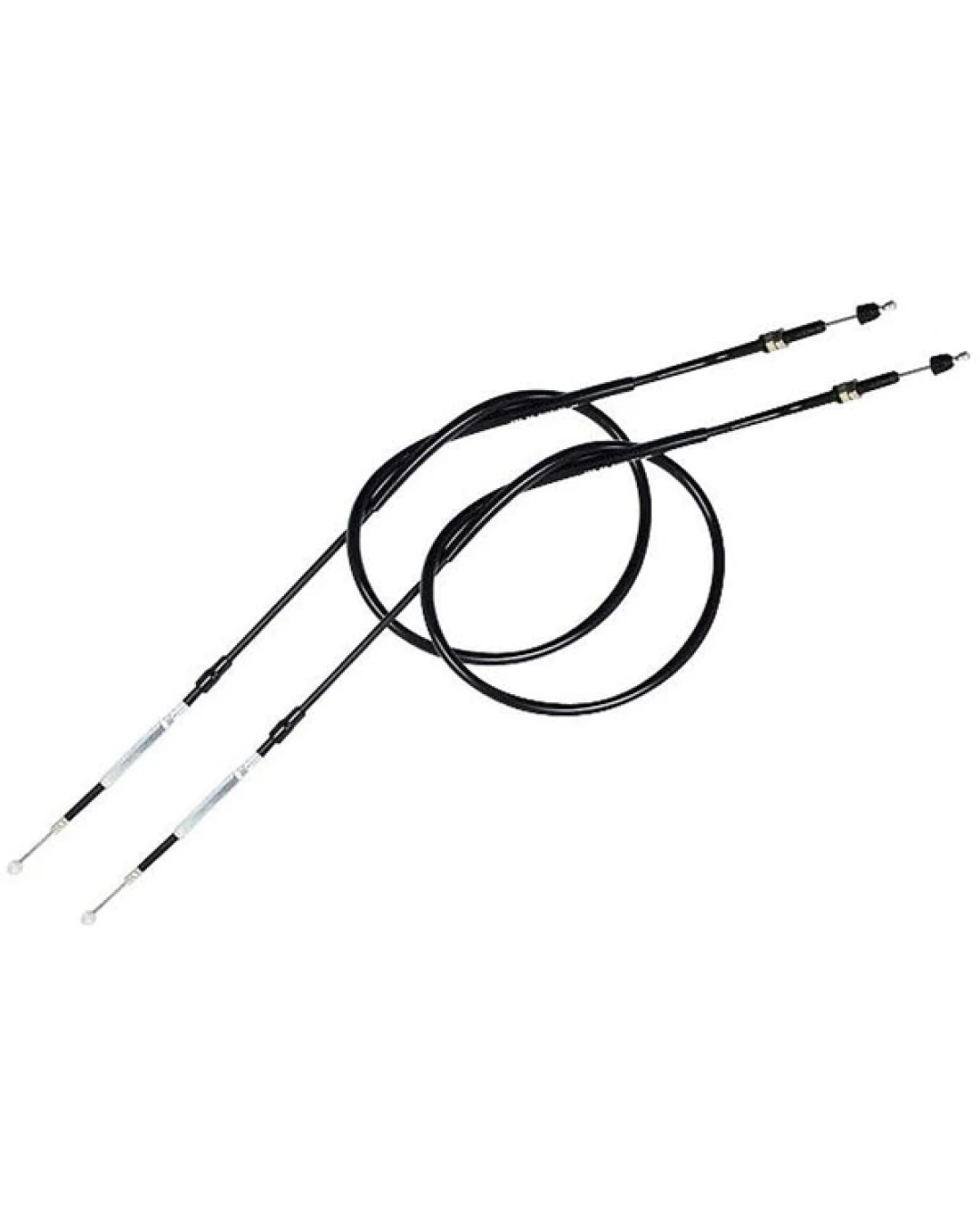 Жило за газ MOTION PRO THROTTLE CABLE PUSH-PULL FC 250