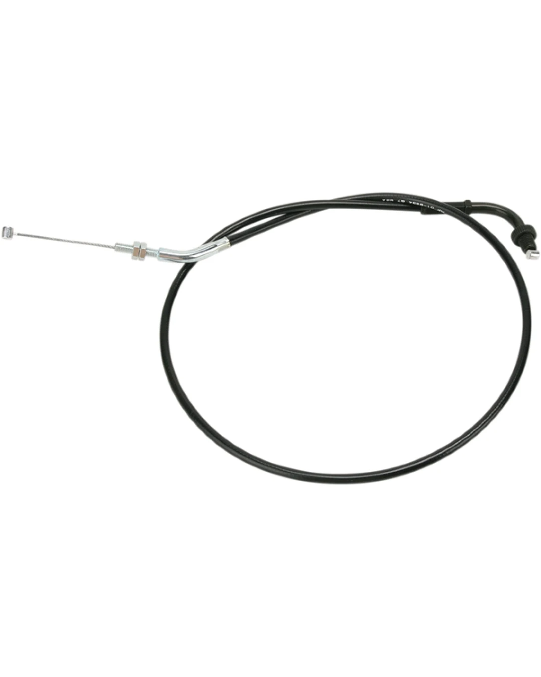 Жило за газ MOTION PRO UNIV THROTTLE CABLE-PULL CB 400 F
