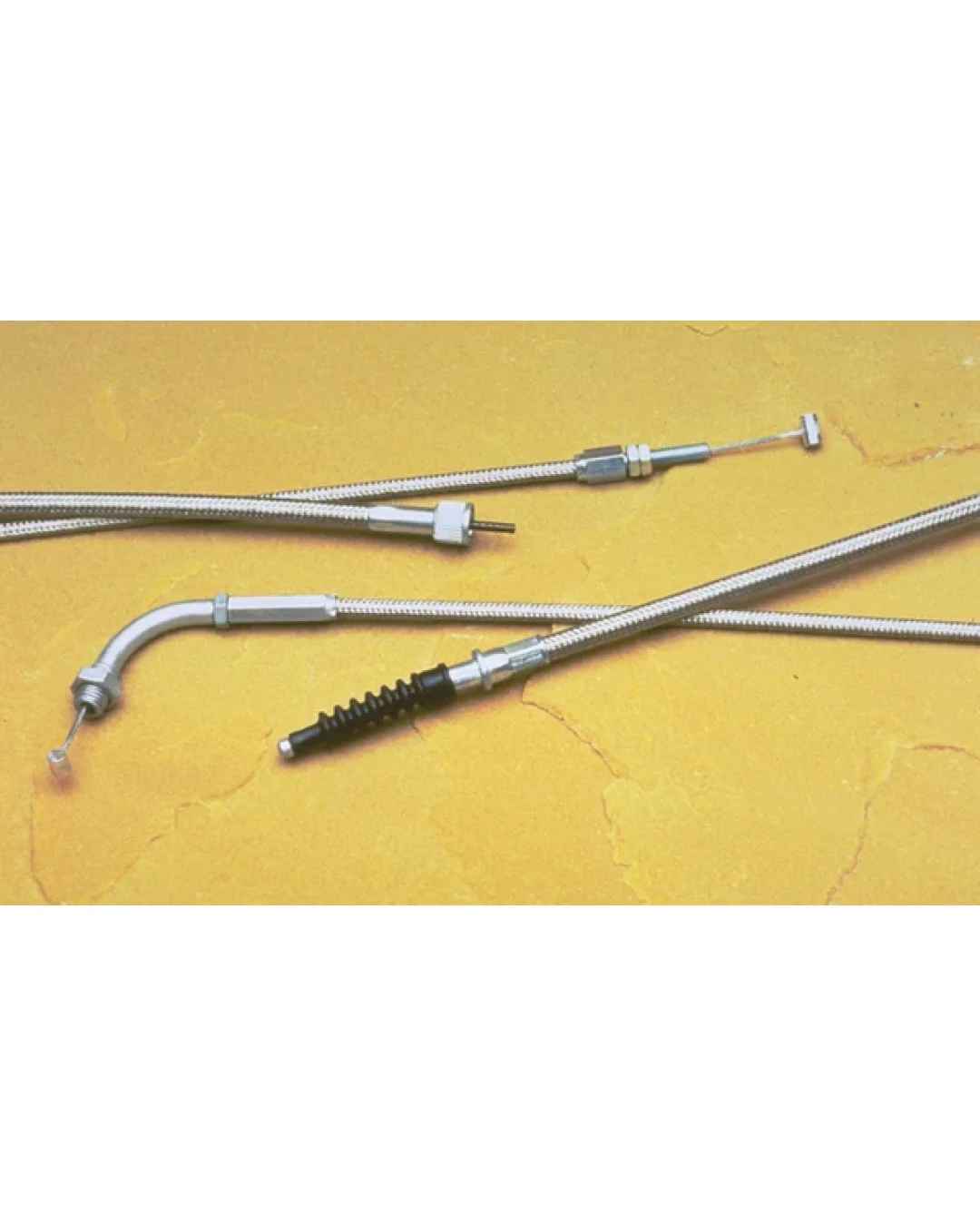 Жило за километраж MOTION PRO AC SPEEDO CABLE YAM XV 1100