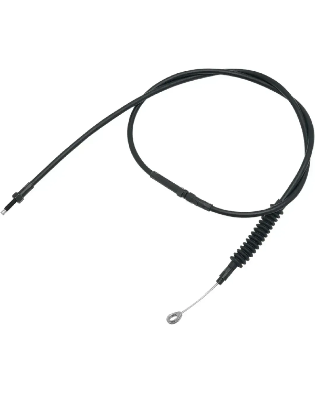 Жило за съединител MOTION PRO CABLE CLUTCH BLACKOUT LW FLHR 1584