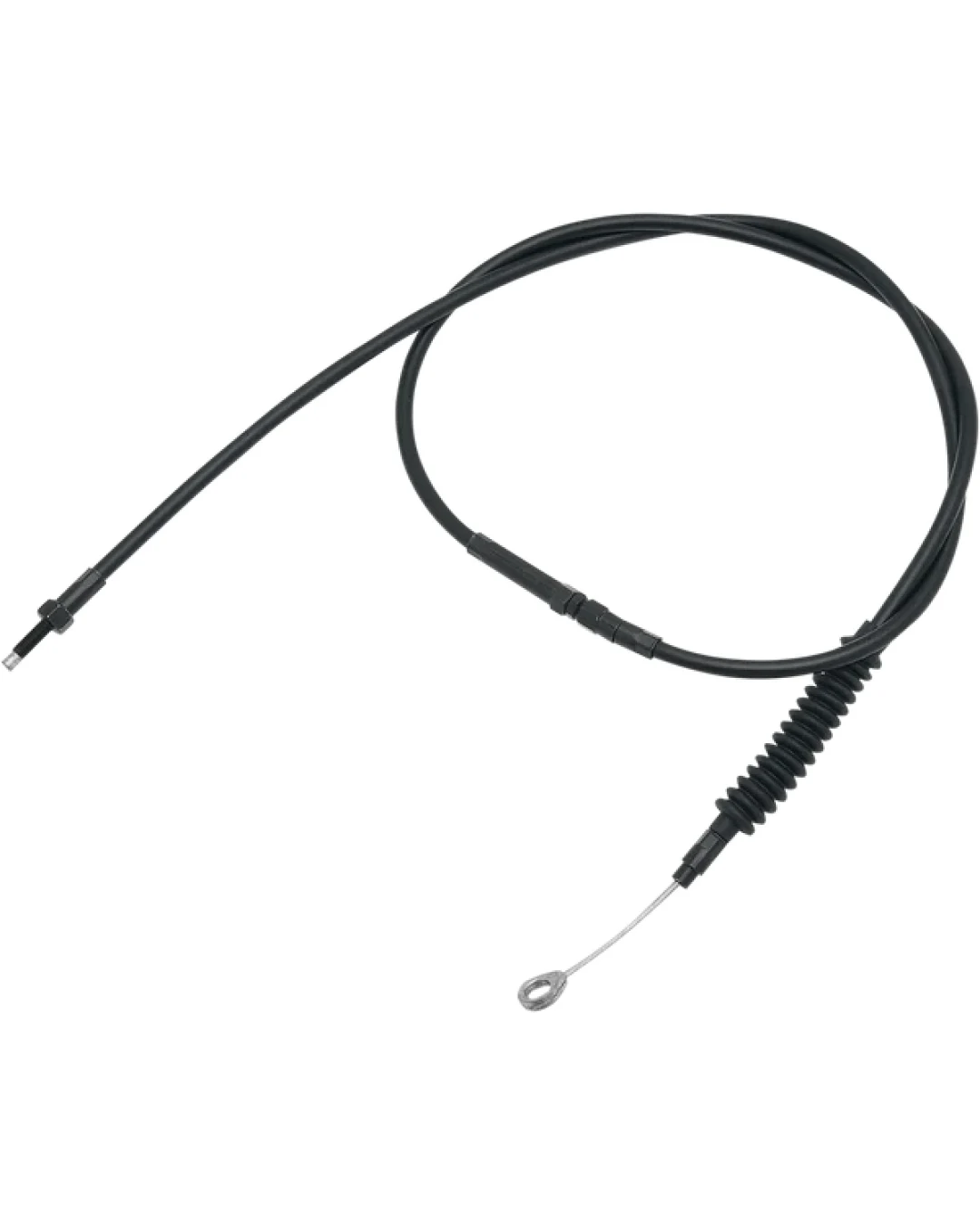 Жило за съединител MOTION PRO CABLE CLUTCH BLACKOUT LW FLST 1450 06