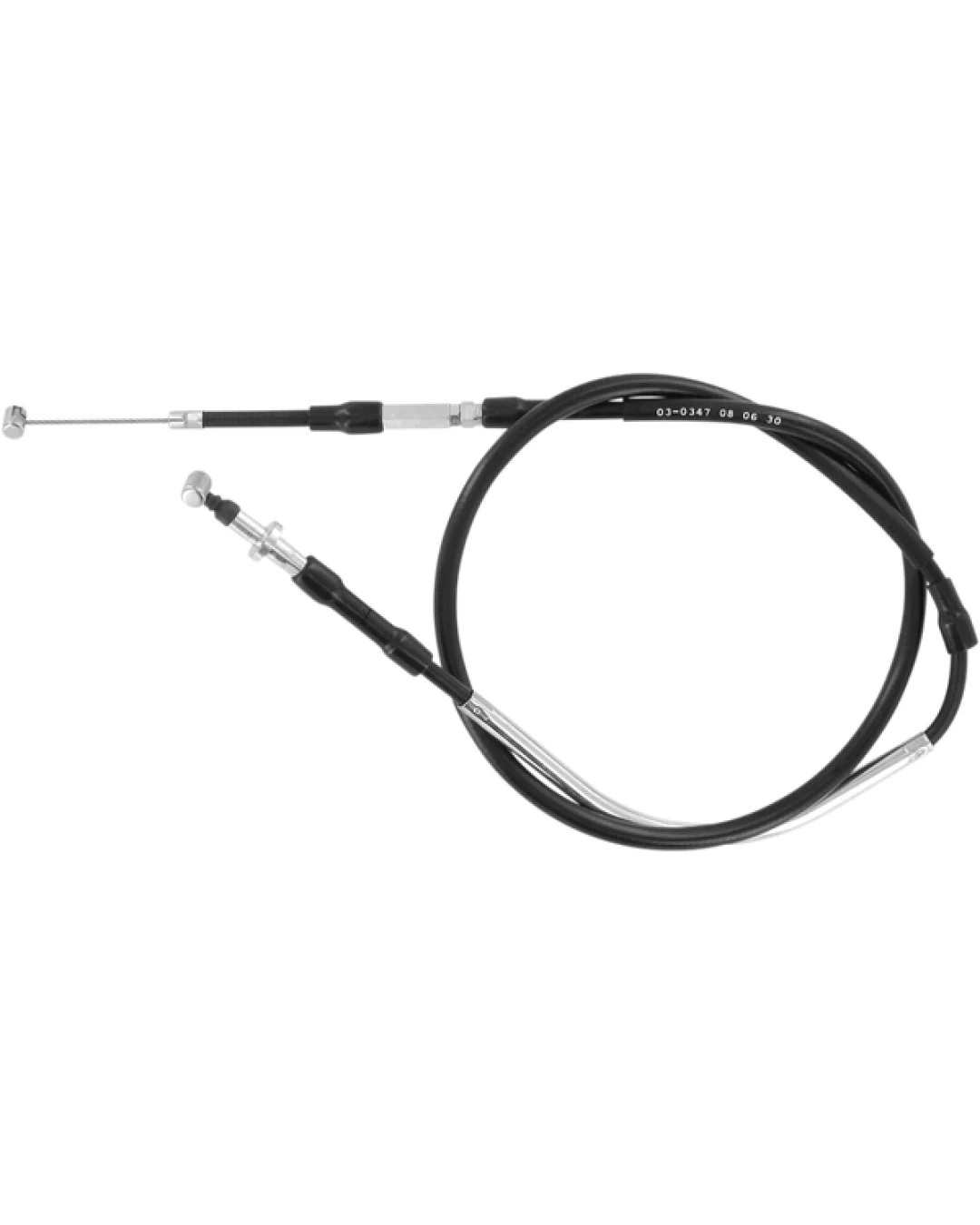 Жило за съединител MOTION PRO CABLE CLUTCH KAWASAKI RM-Z 250