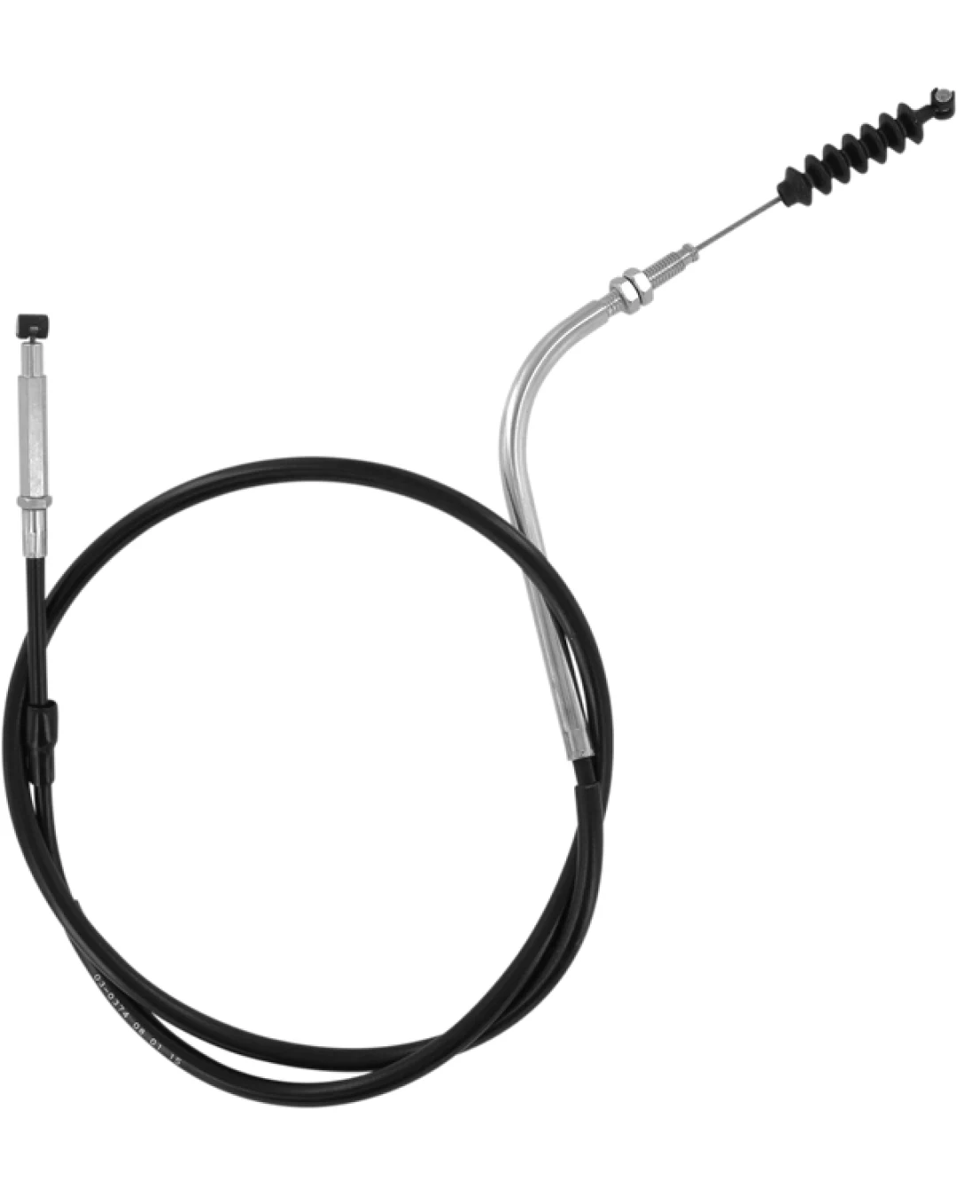 Жило за съединител MOTION PRO CABLE CLUTCH KXF450R