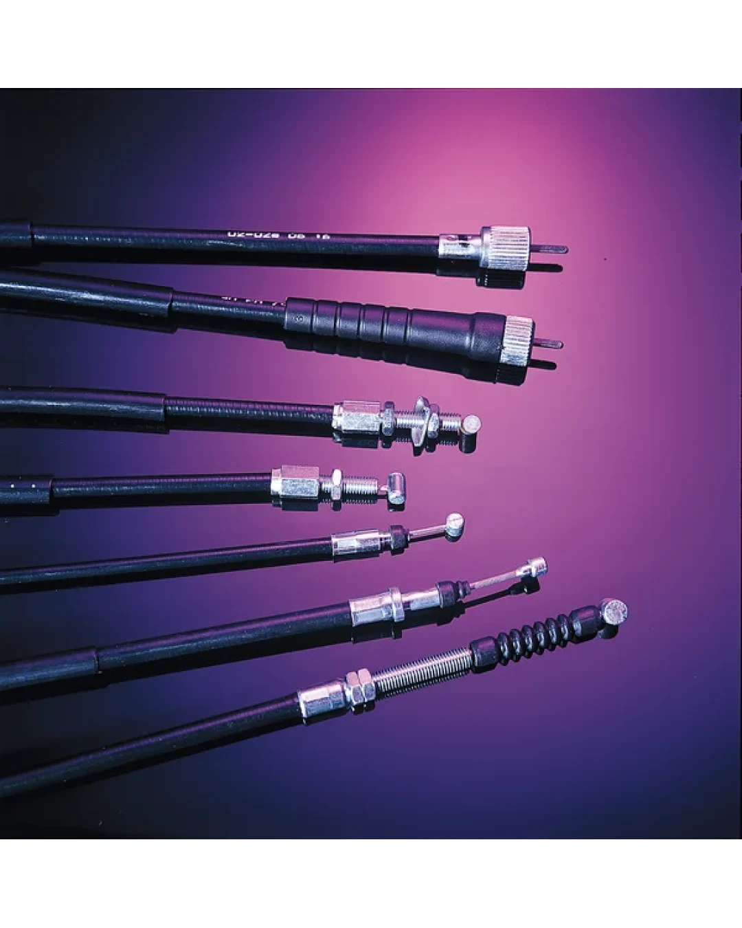 Жило за съединител MOTION PRO CLUTCH CABLE HONDA VT 600 C