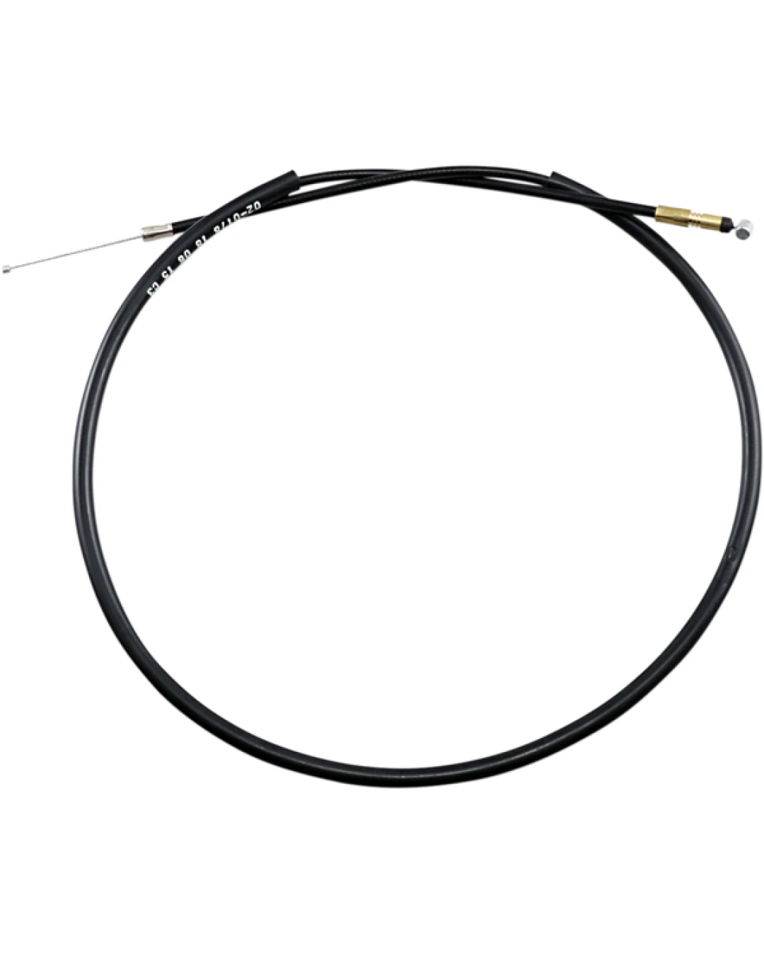 Жило за смукач MOTION PRO CHOKE CABLE HONDA TRX 250 87