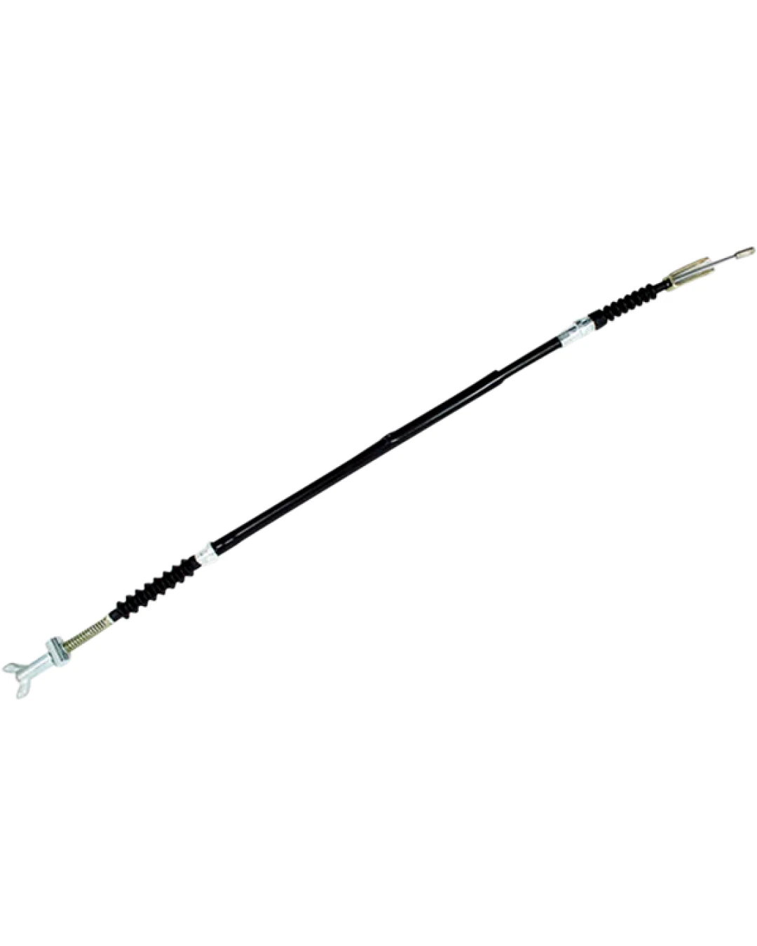 Жило за задна спирачка MOTION PRO CABLE REAR BRAKE KAW KVF 650 4X4 13