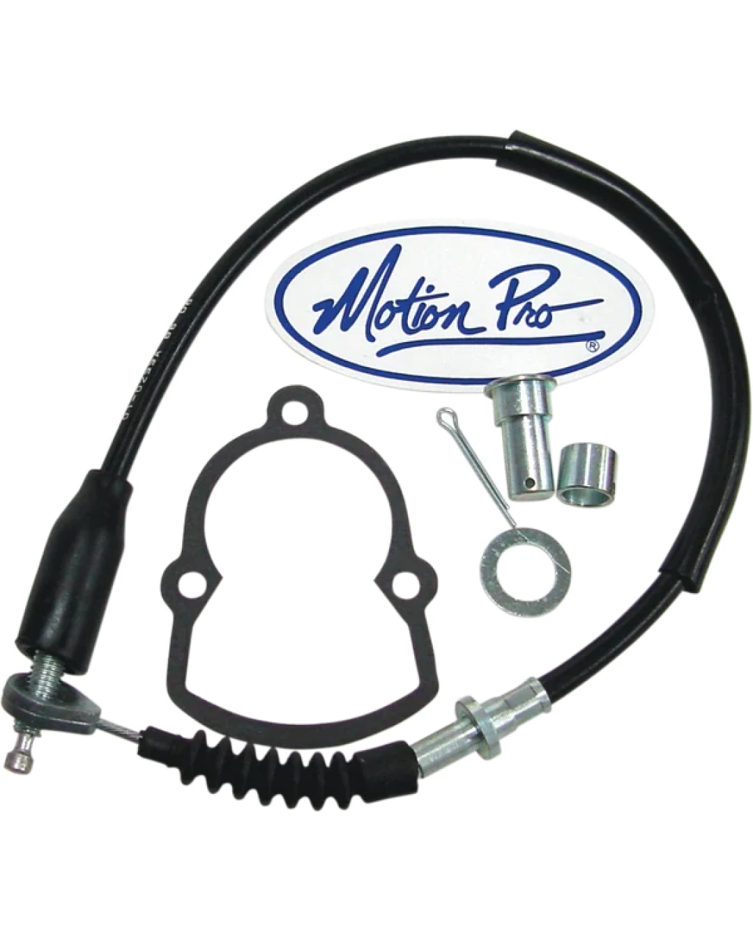 Жило задна спирачка MOTION PRO BLASTER R BRAKE KIT +4