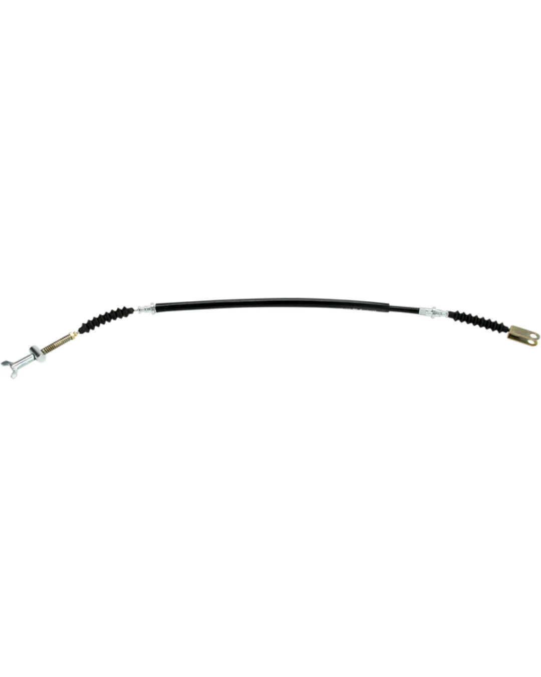 Жило задна спирачка MOTION PRO CABLE FOOT BRAKE ATV KAW