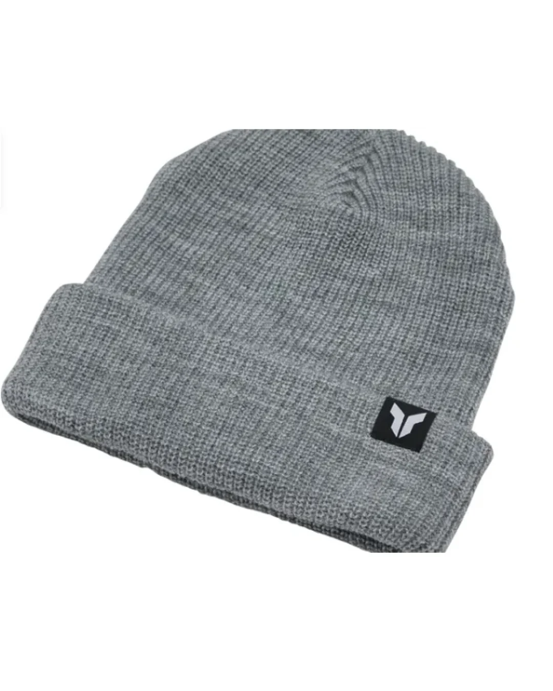 Зимна шапка THOR ICONIC HTR GRAY
