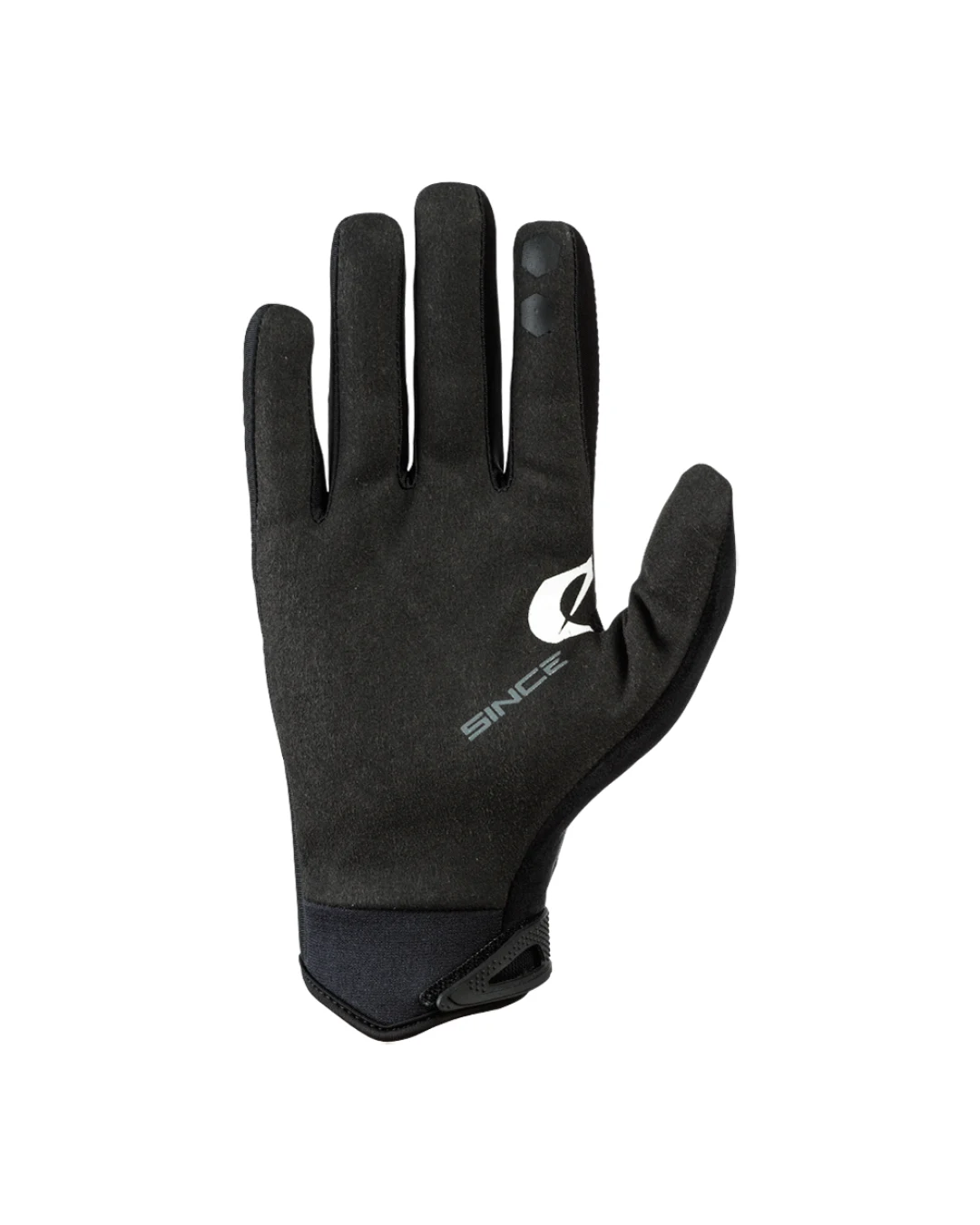 Зимни мотокрос ръкавици O'NEAL WINTER BLACK 2021