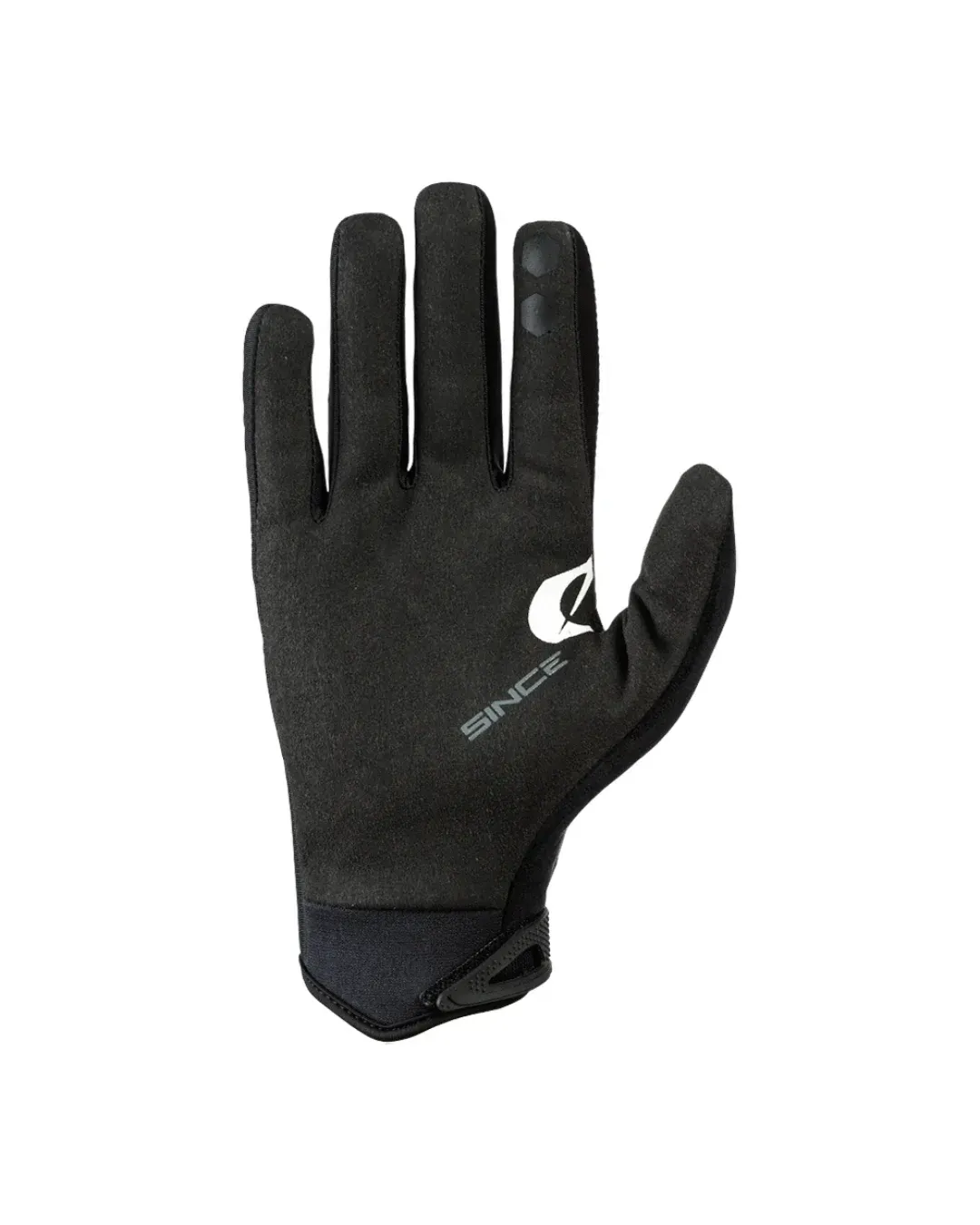 Зимни мотокрос ръкавици O'NEAL WINTER BLACK 2021