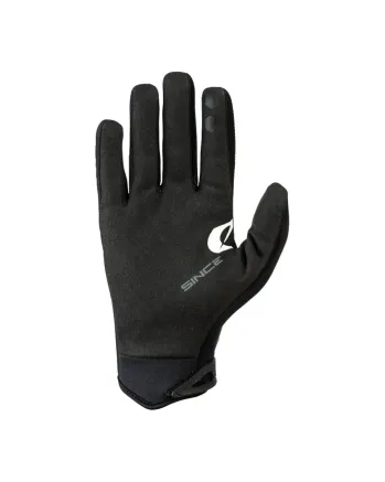 Зимни мотокрос ръкавици O'NEAL WINTER BLACK 2021