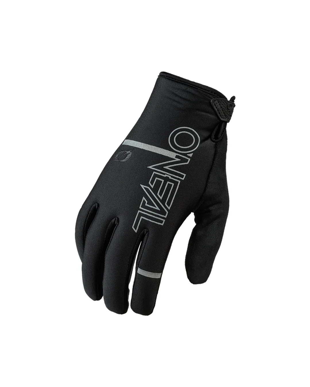 Зимни мотокрос ръкавици O'NEAL WINTER BLACK 2021