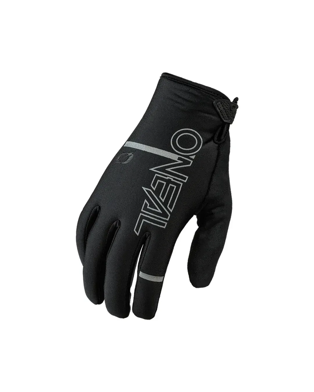 Зимни мотокрос ръкавици O'NEAL WINTER BLACK 2021