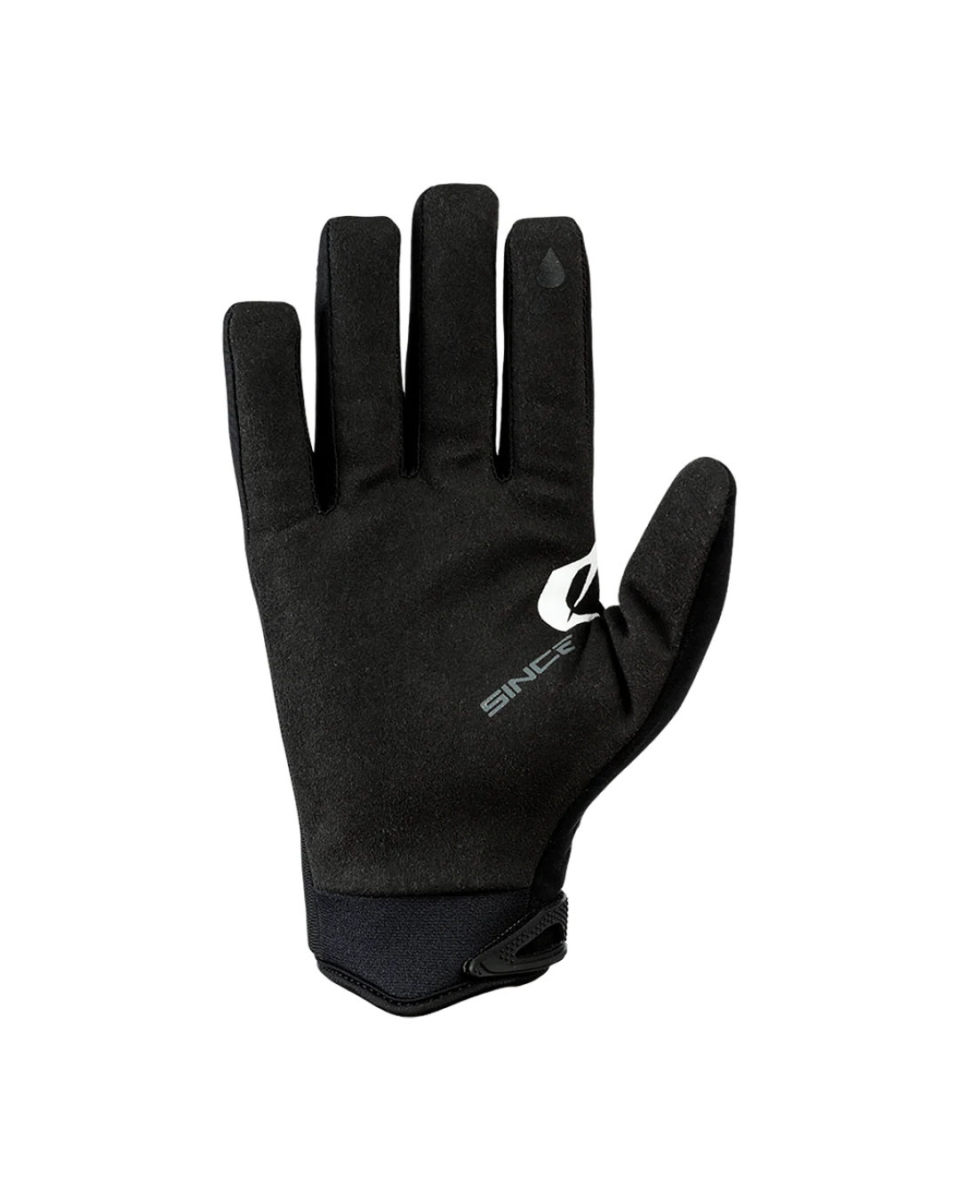 Зимни ръкавици O'NEAL WINTER WP BLACK 2021