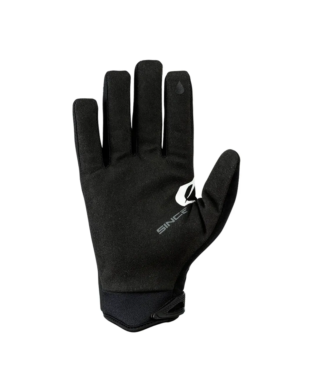 Зимни ръкавици O'NEAL WINTER WP BLACK 2021