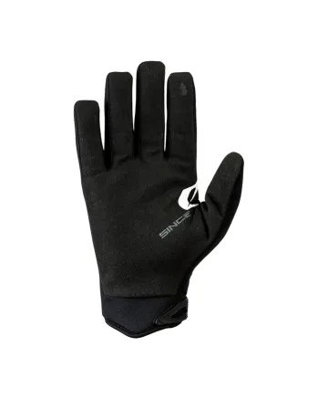 Зимни ръкавици O'NEAL WINTER WP BLACK 2021
