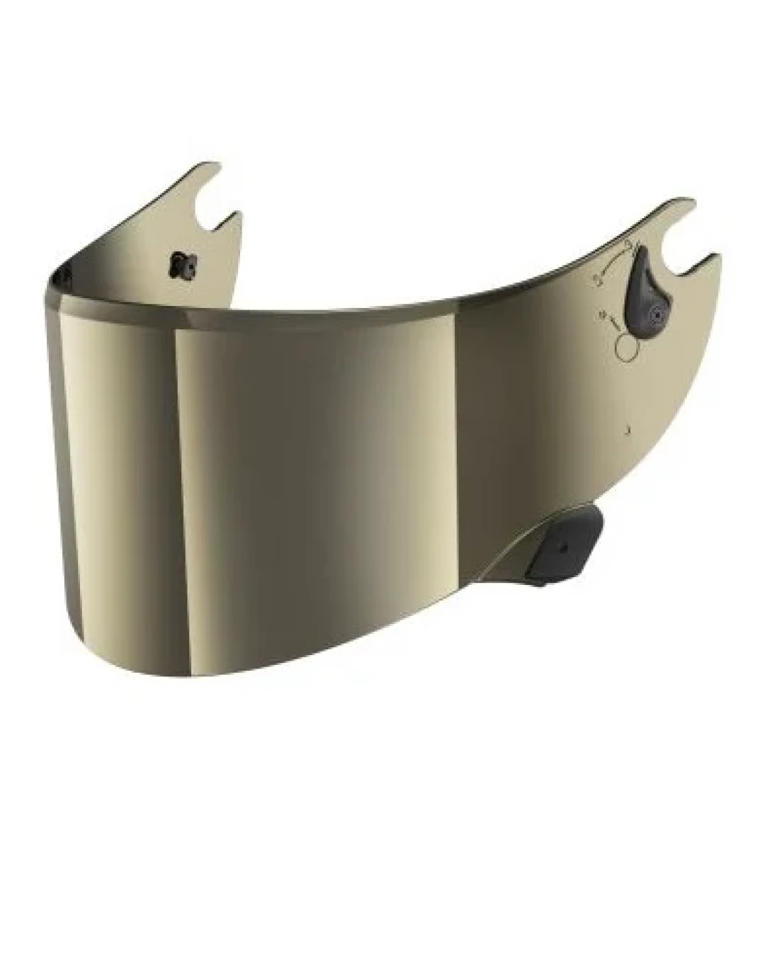 Златен иридиев визьор за SHARK RACE-R/SPEED-R