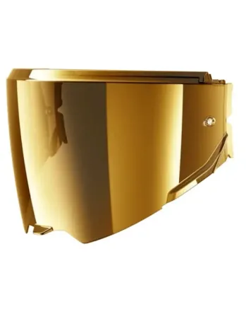 Златен иридиум визьор за SHARK OXO VZ390 IRIDIUM GOLD