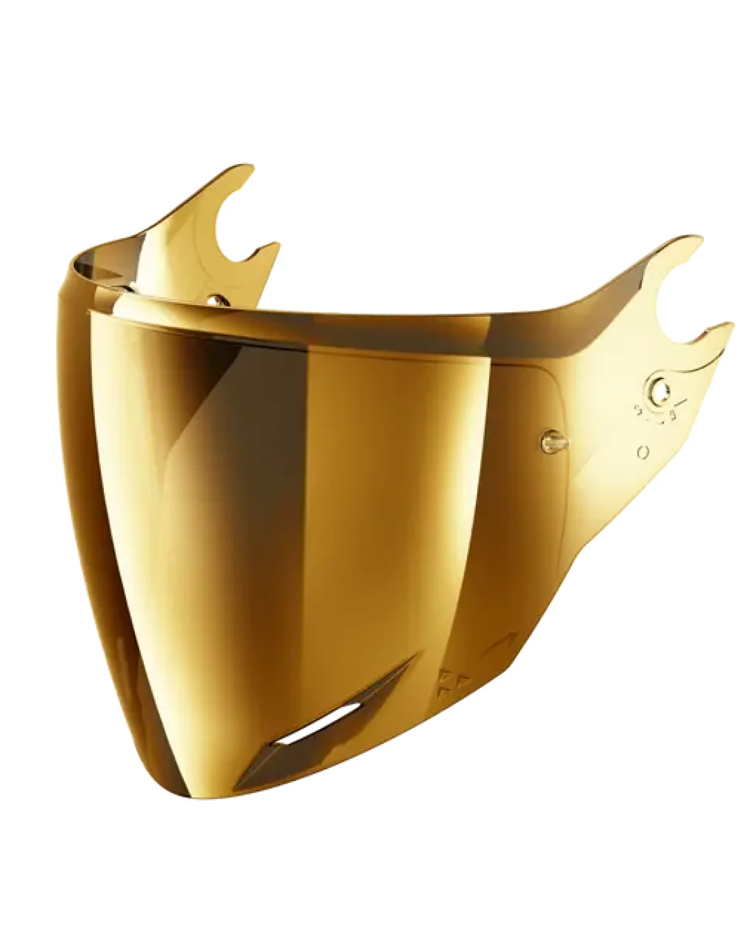 Златен иридиум визьор за SHARK RS JET VZ360 IRIDIUM