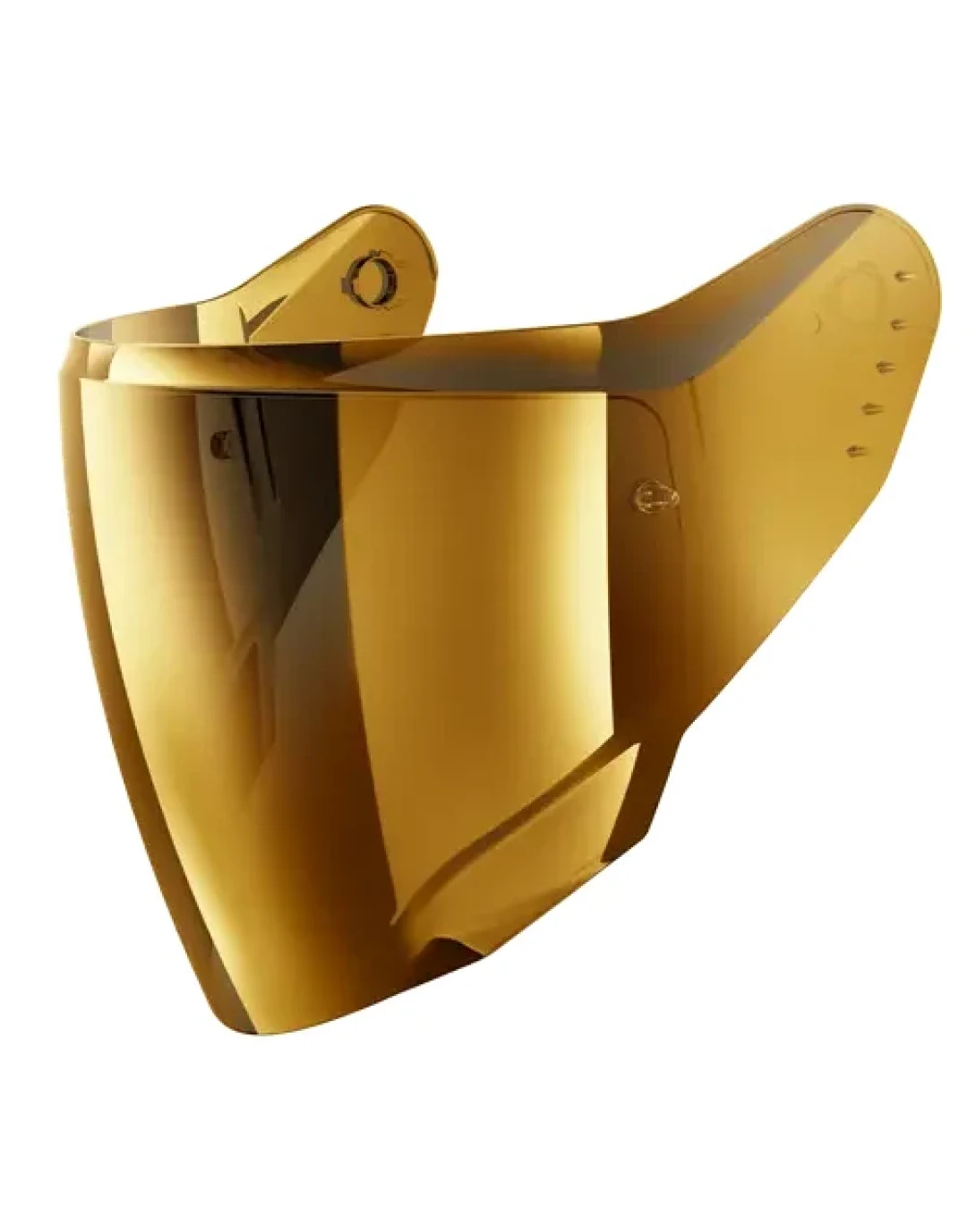 Златен иридиум визьор за SHARK SKWAL i3 JET / SKWAL JET
