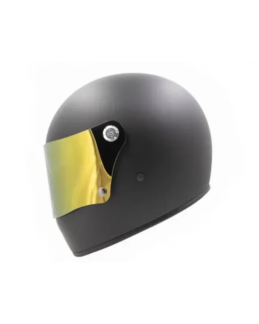 Златен визьор за PREMIER TROPHY GOLD CHROMED